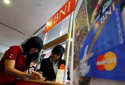 BNI Optimistis Capai Penjualan Kartu Kredit Rp24 Triliun
